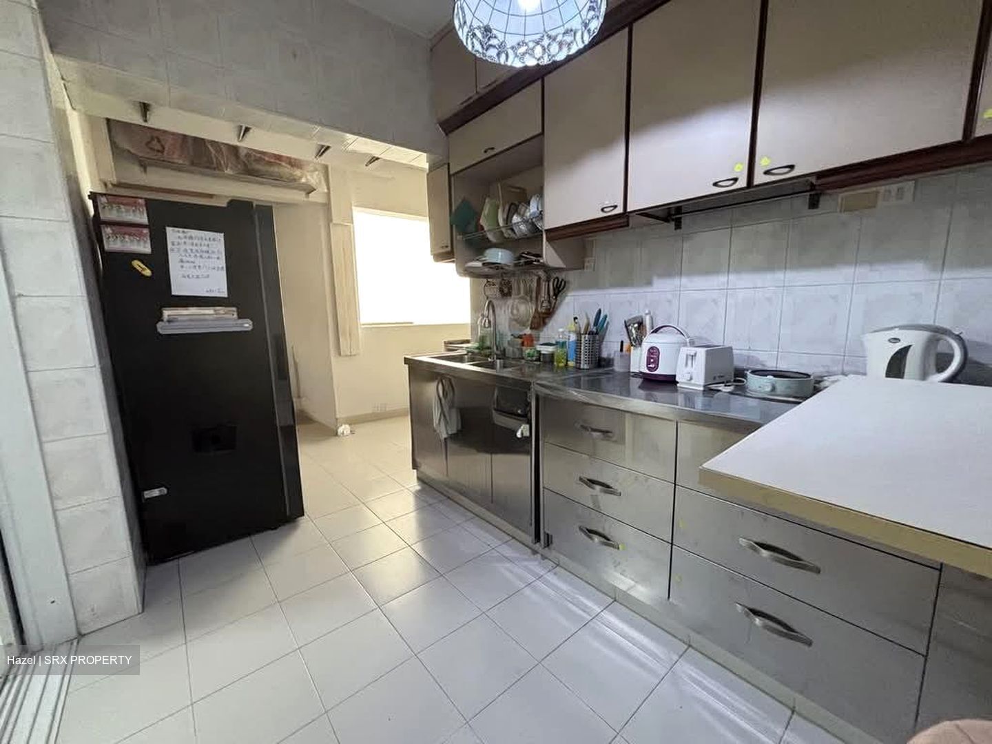 Beauty World Centre (D21), Apartment #555782111